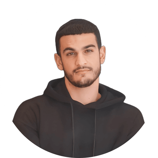 Seif Eddine BEN AICHA - Full-Stack JavaScript Developer Portfolio